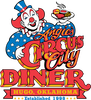 Angie's Circus City Diner